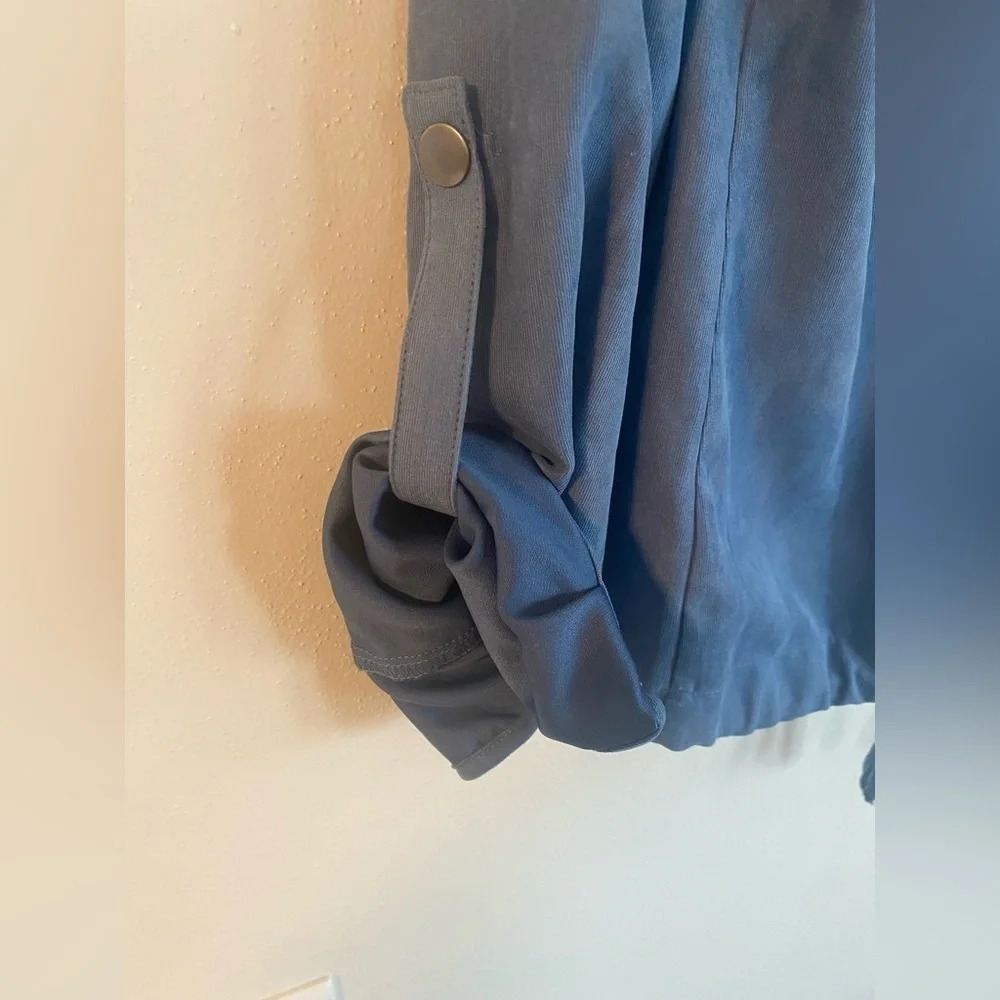 Staccato | Lightweight Jacket | Size S - Picture 7 of 7